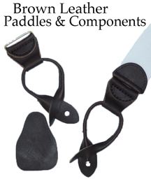 paddles